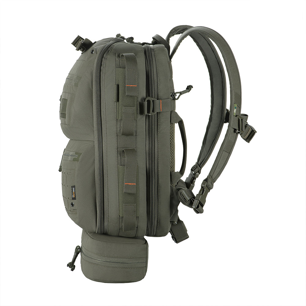 Combat Medic Backpack Elite