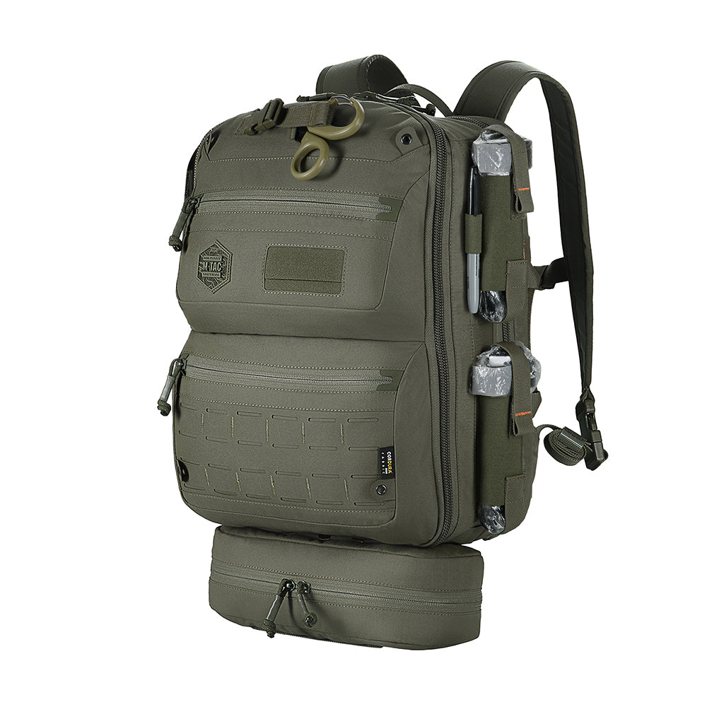 Combat Medic Backpack Elite