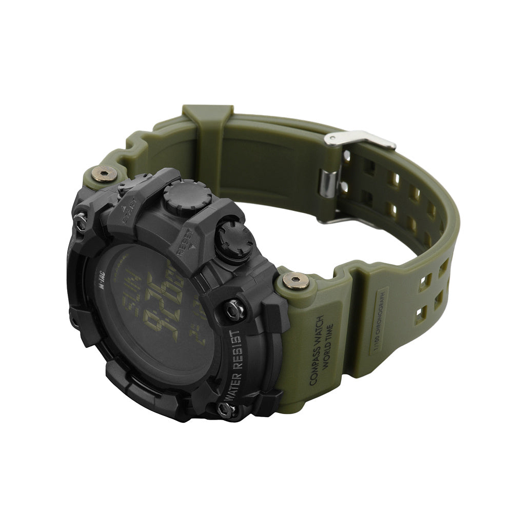 Watch Tactical 2037