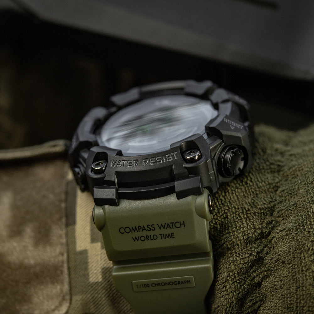 Watch Tactical 2037