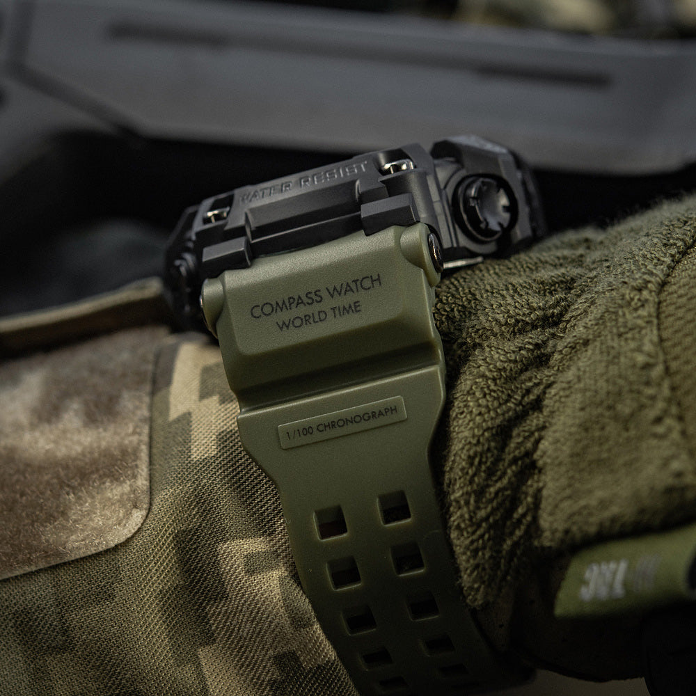 Watch Tactical 2037