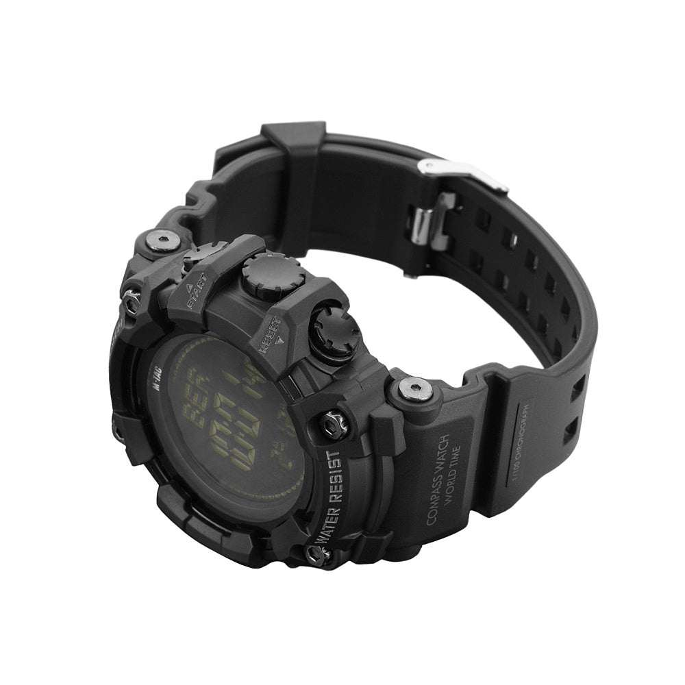 Watch Tactical 2037