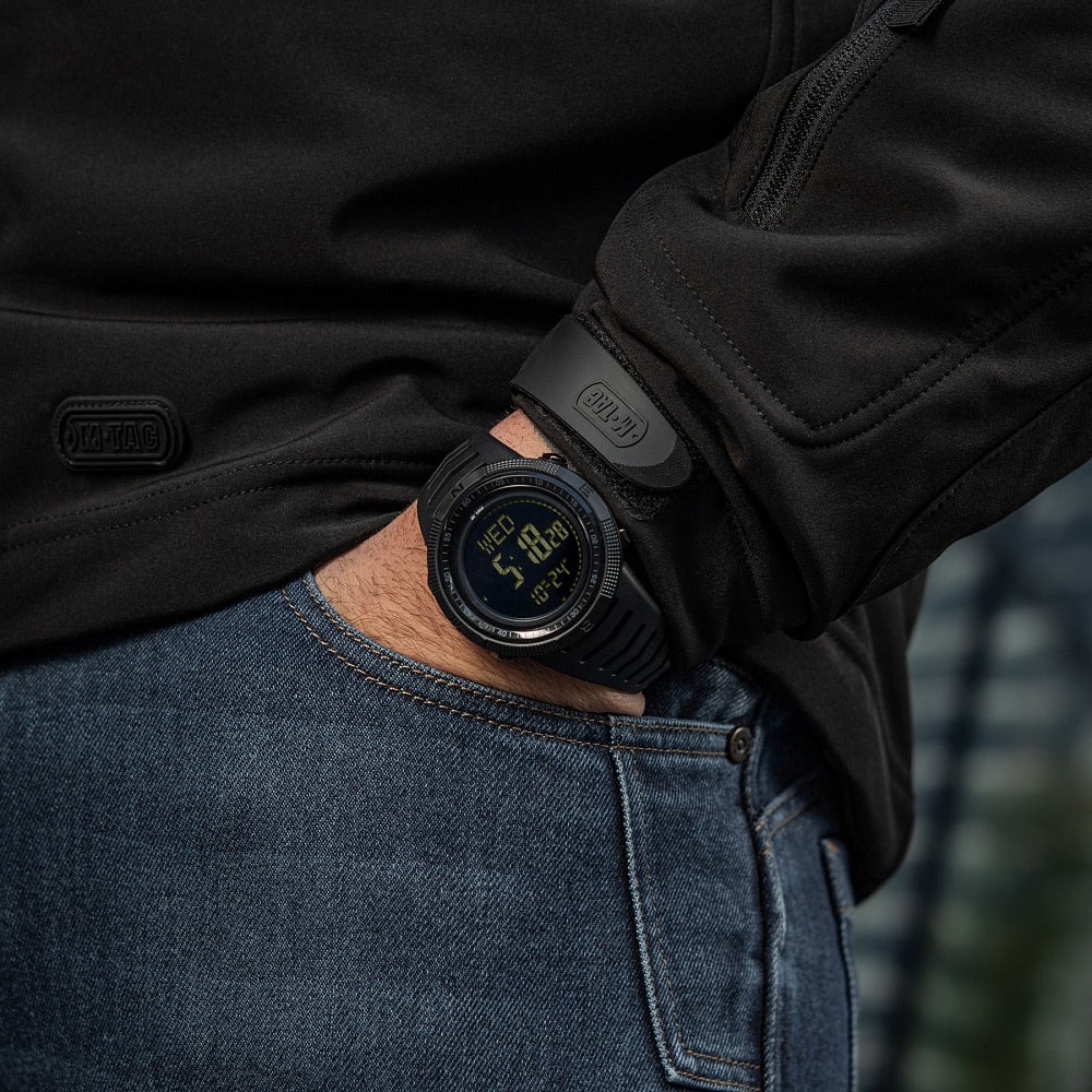 Tactical Watch 2147