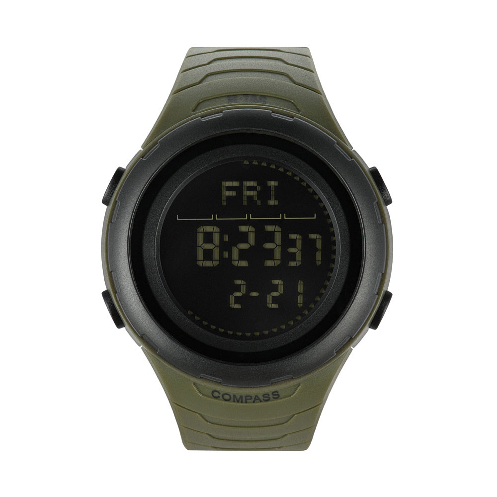 Watch Tactical 2166