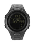 Watch Tactical 2166