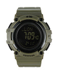 Watch Tactical Compass 2233