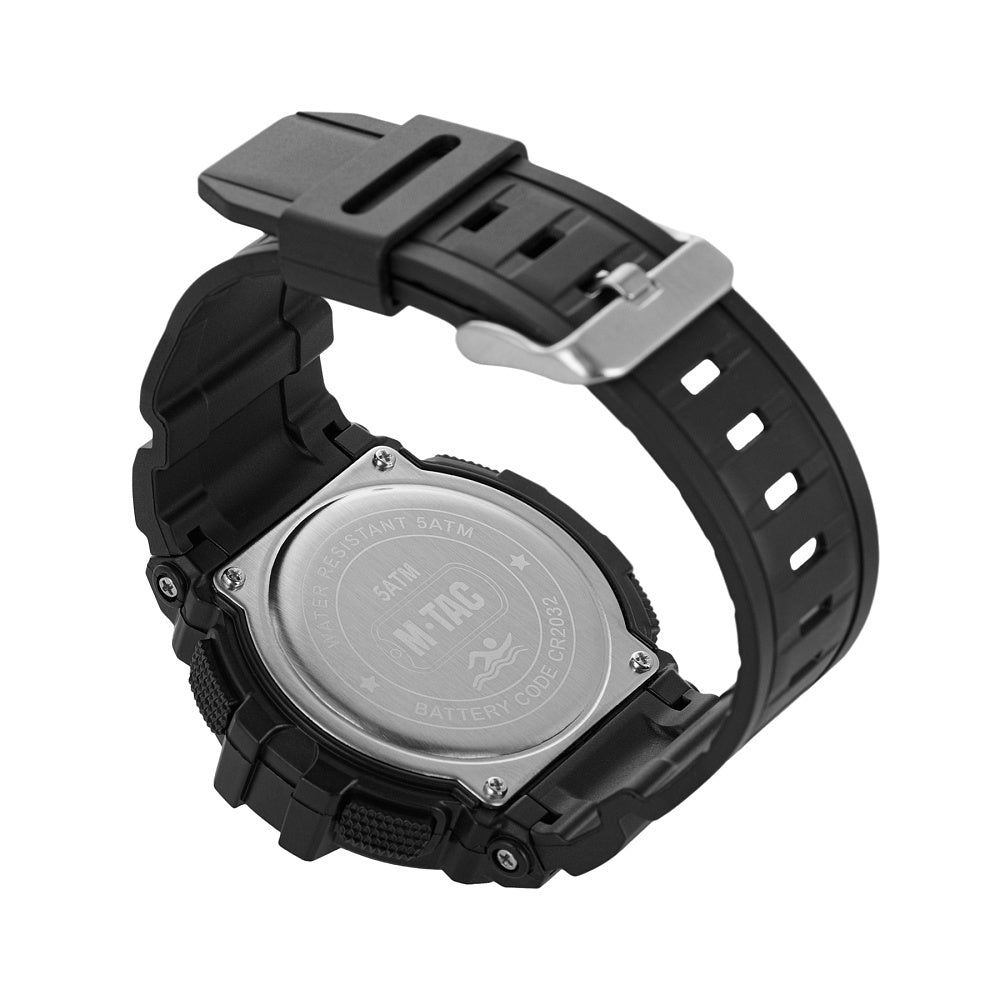Watch Tactical Compass 2233