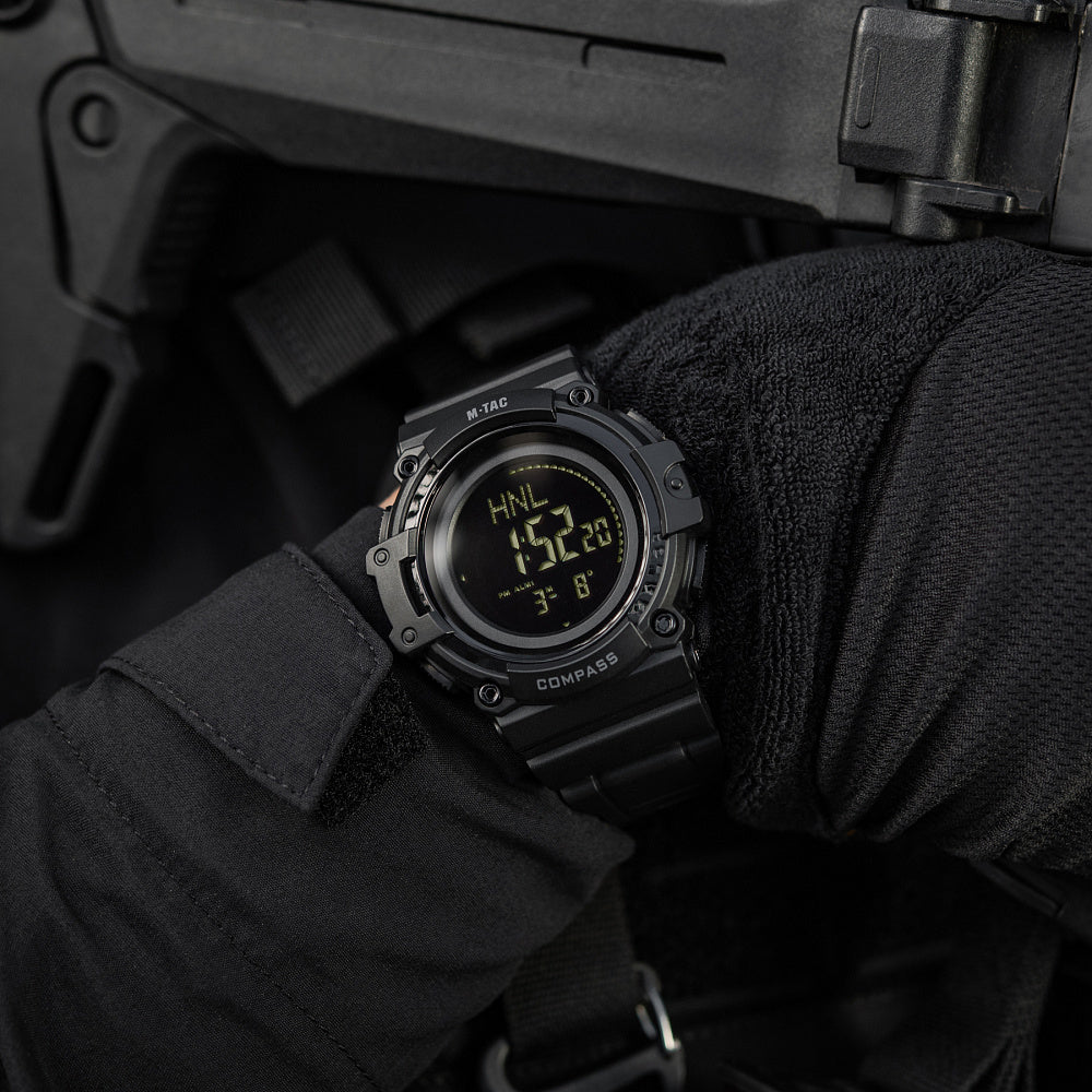 Watch Tactical Compass 2233