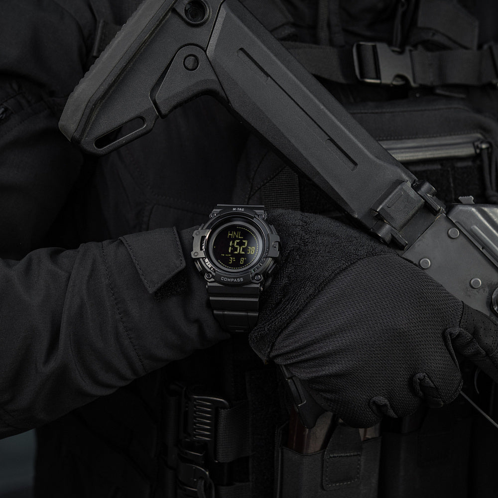 Watch Tactical Compass 2233