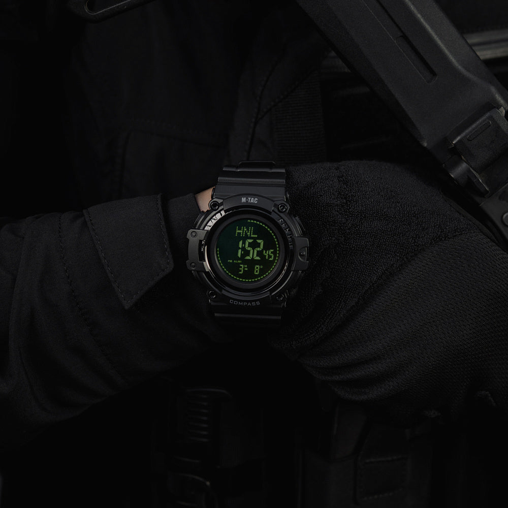 Watch Tactical Compass 2233