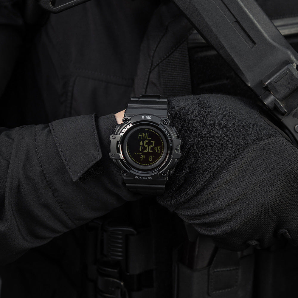 Watch Tactical Compass 2233