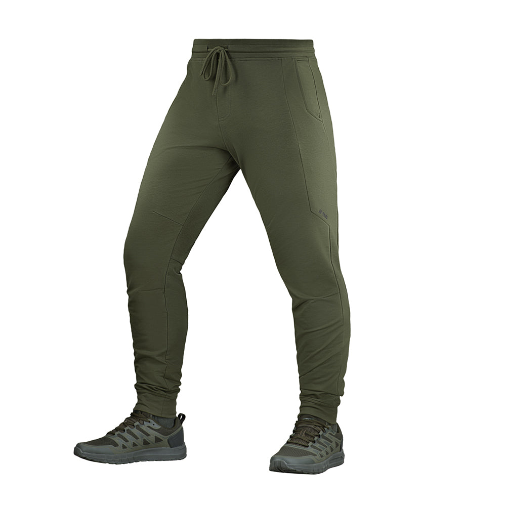 Pants Stealth Active