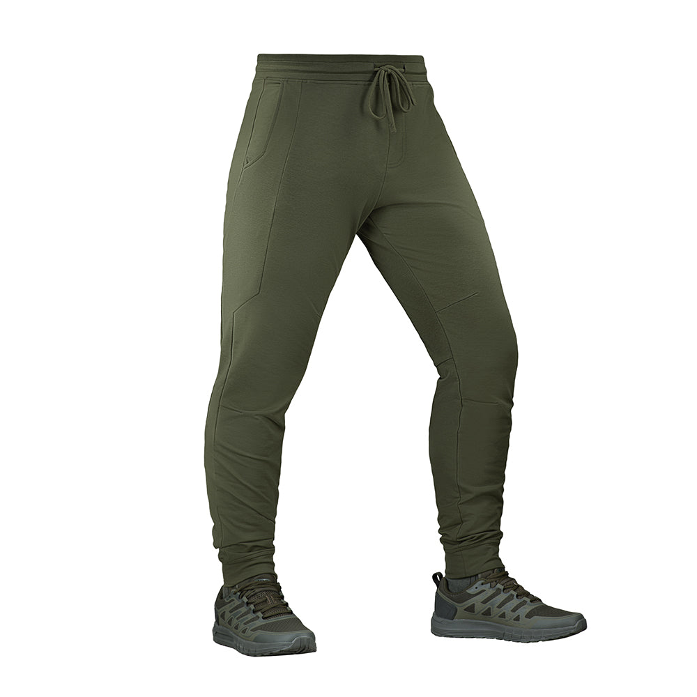 Pants Stealth Active