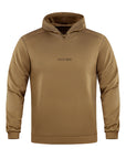 Hoodie Born by Revolution