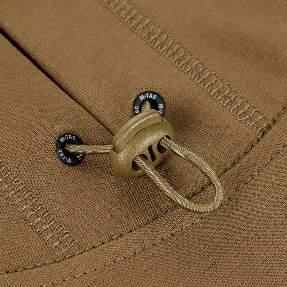 Hoodie Born by Revolution