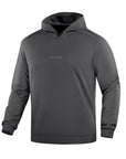 Hoodie Born by Revolution