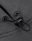 Hoodie Born by Revolution