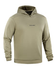 Hoodie Born by Revolution