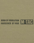 Hoodie Born by Revolution
