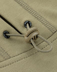 Hoodie Born by Revolution
