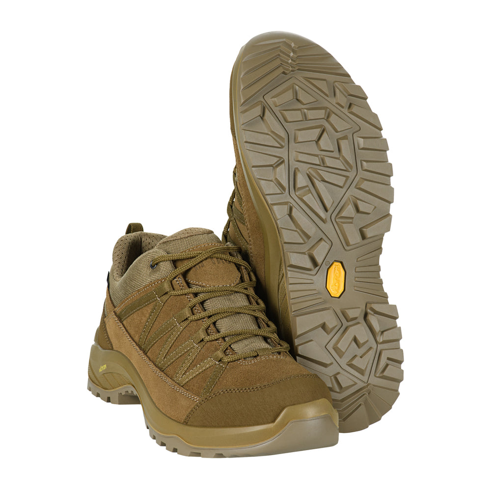 Tactical Sneakers Combat Pro Line