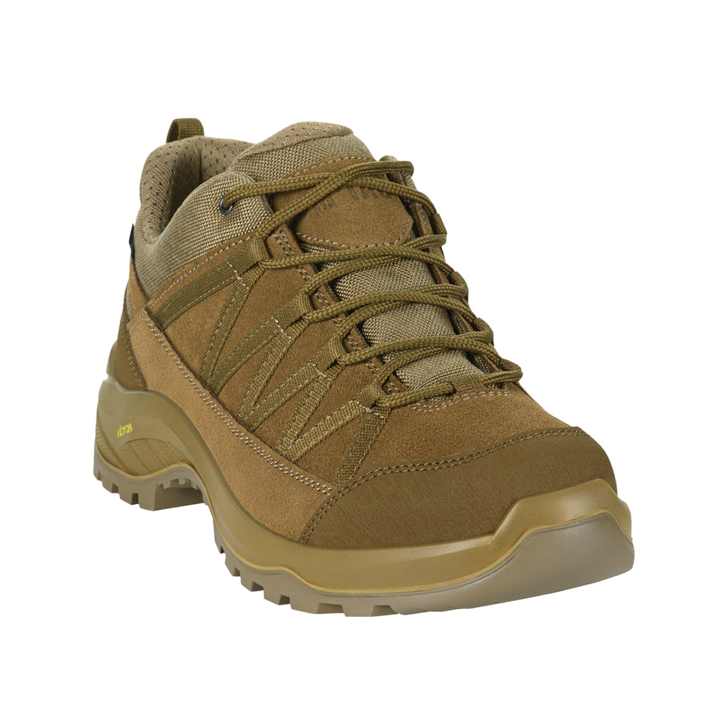Tactical Sneakers Combat Pro Line