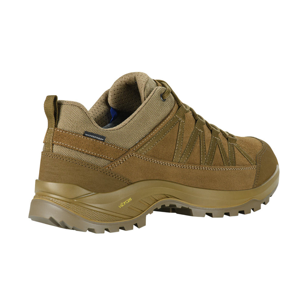 Tactical Sneakers Combat Pro Line