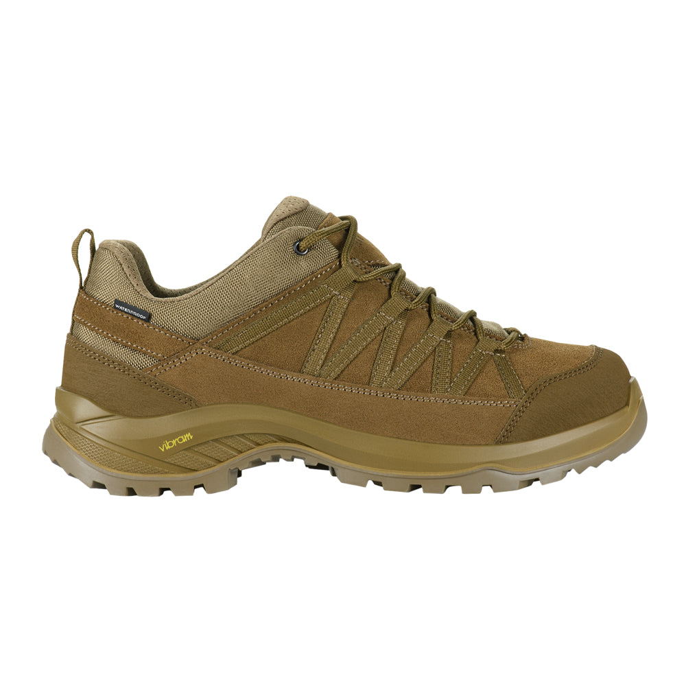 Tactical Sneakers Combat Pro Line