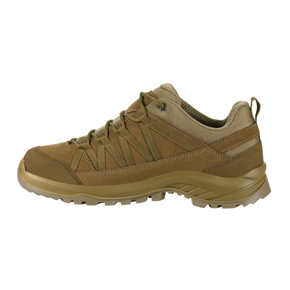 Tactical Sneakers Combat Pro Line