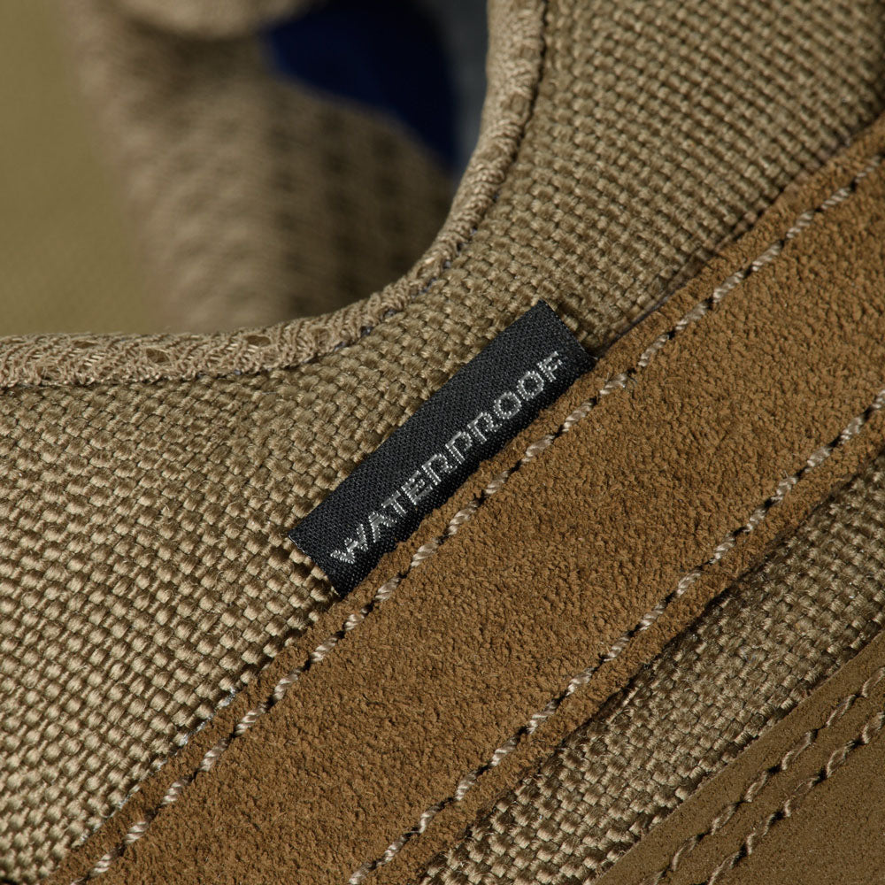 Tactical Sneakers Combat Pro Line
