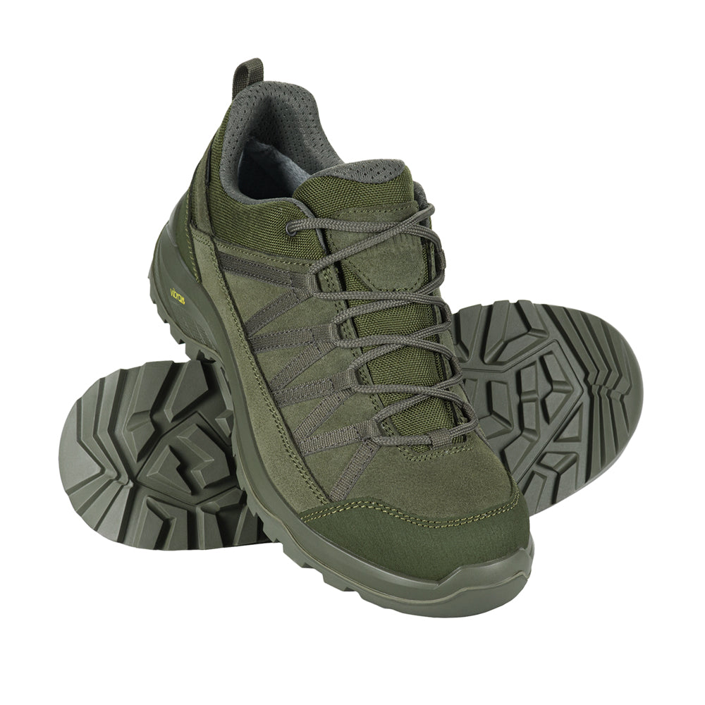 Tactical Sneakers Combat Pro Line