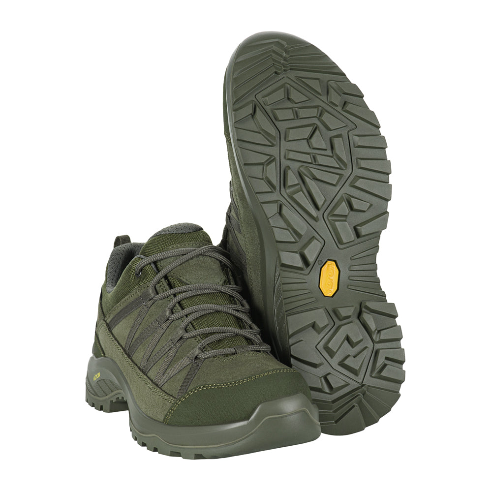 Tactical Sneakers Combat Pro Line