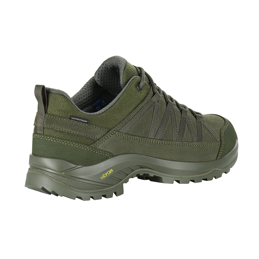Tactical Sneakers Combat Pro Line
