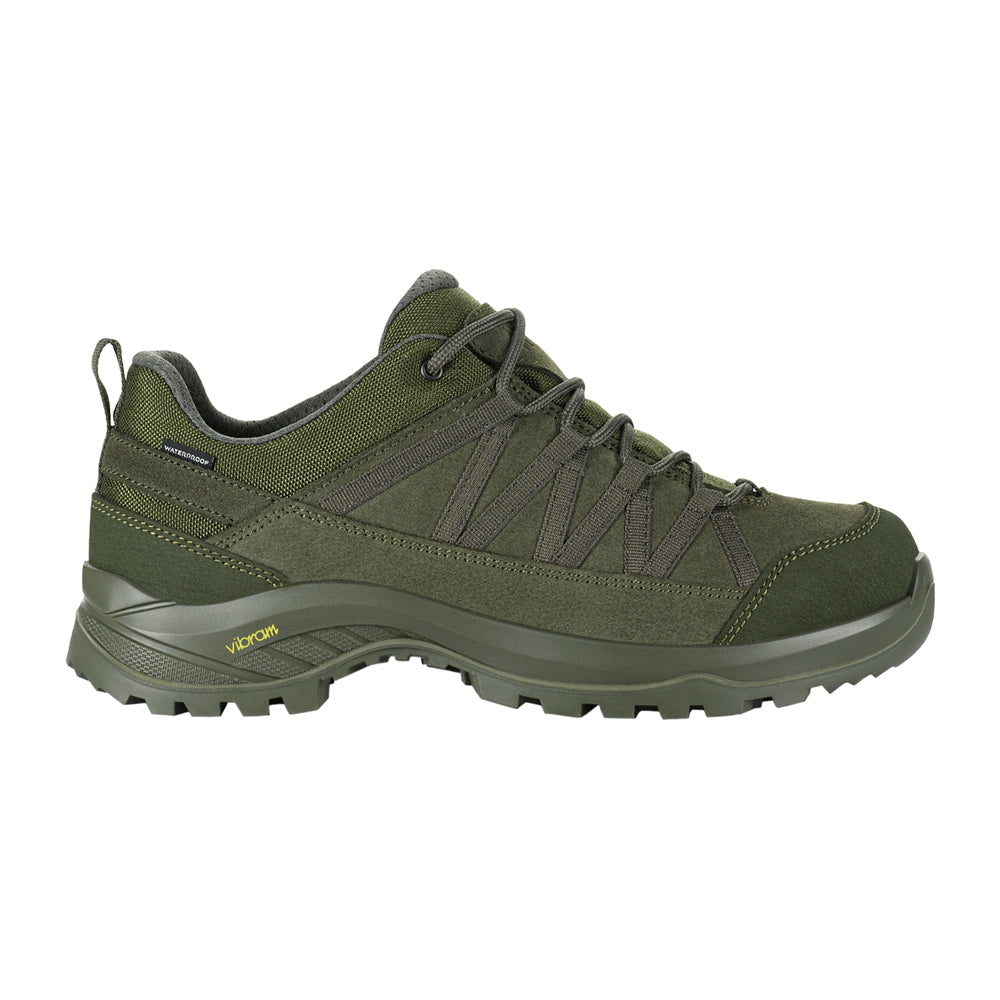 Tactical Sneakers Combat Pro Line