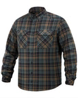 Shirt Lumberjack Merino Cold Weather