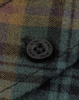 Shirt Lumberjack Merino Cold Weather