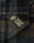 Shirt Lumberjack Merino Cold Weather