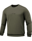 Sweatshirt Born by Revolution