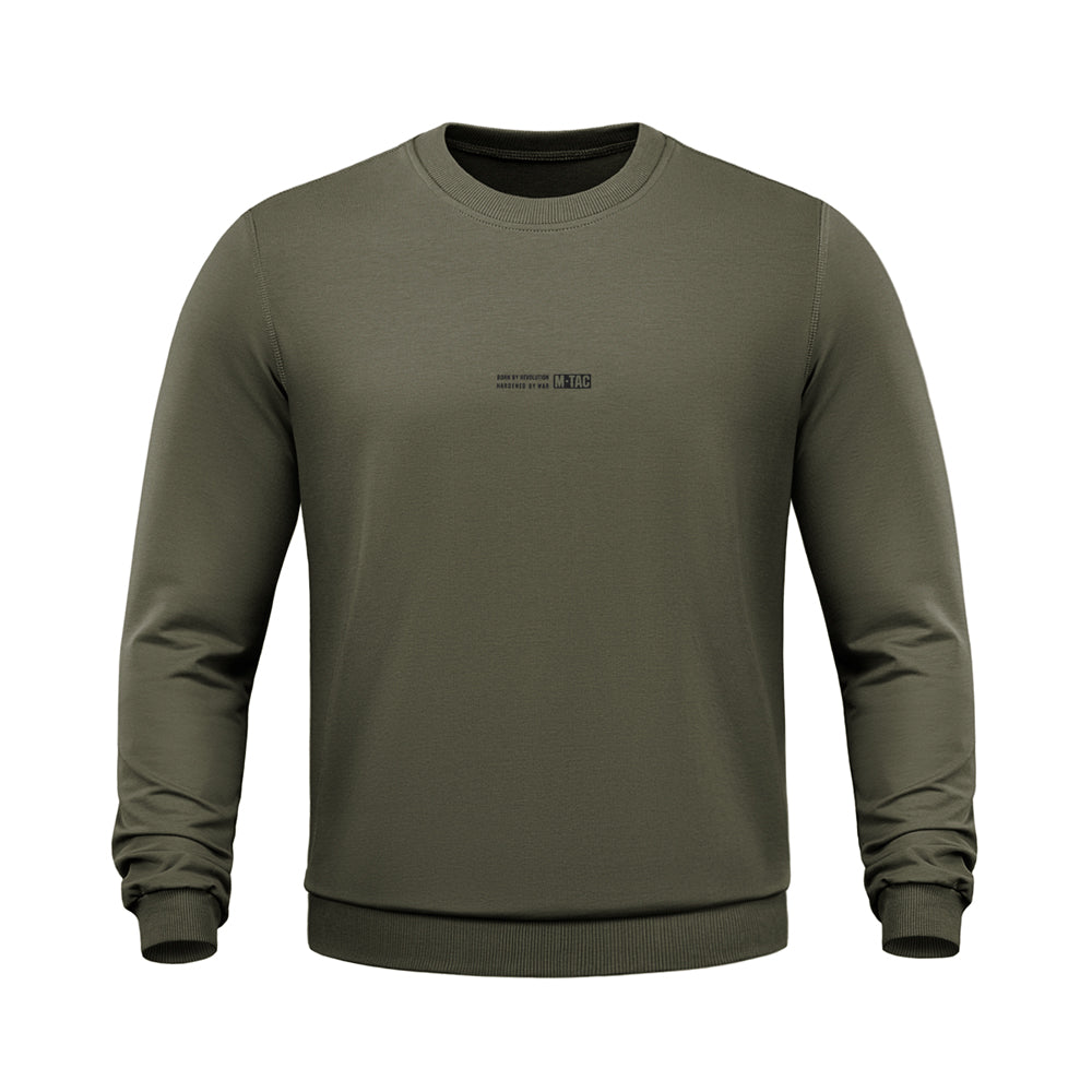 Sweatshirt Born by Revolution