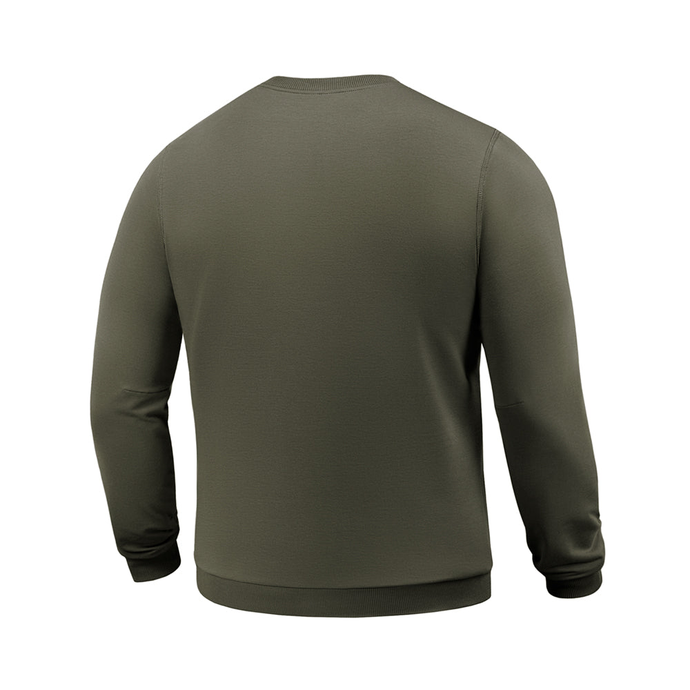 Sweatshirt Born by Revolution