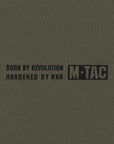 Sweatshirt Born by Revolution