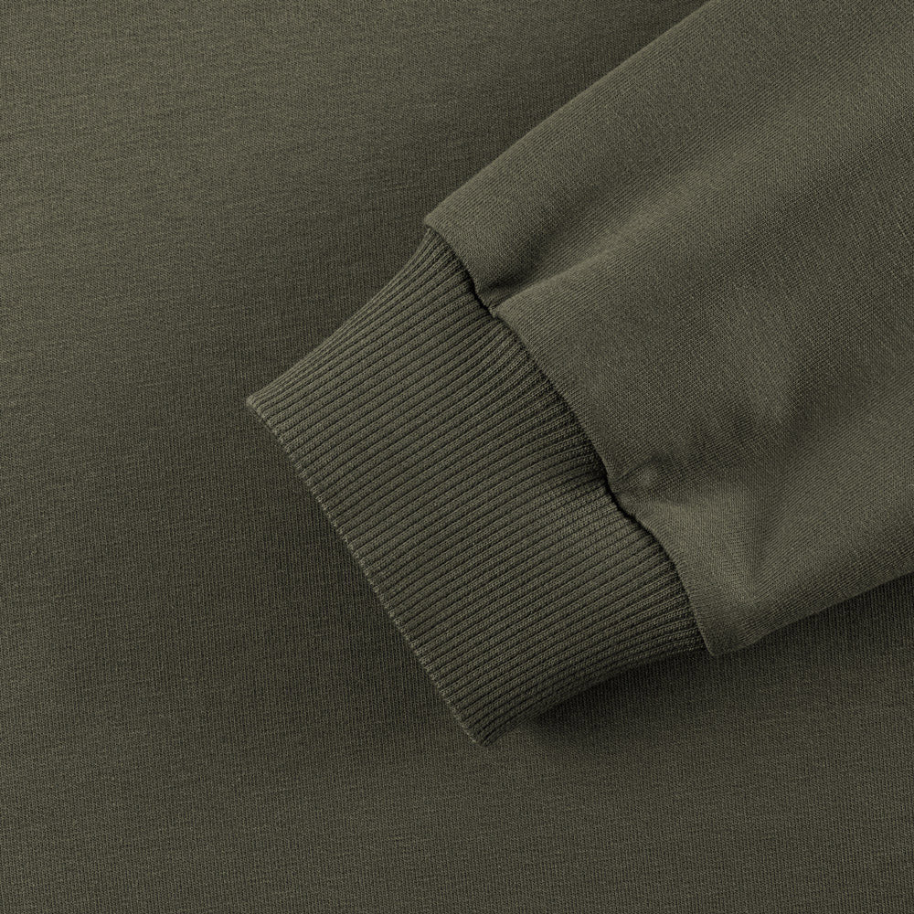 Sweatshirt Born by Revolution
