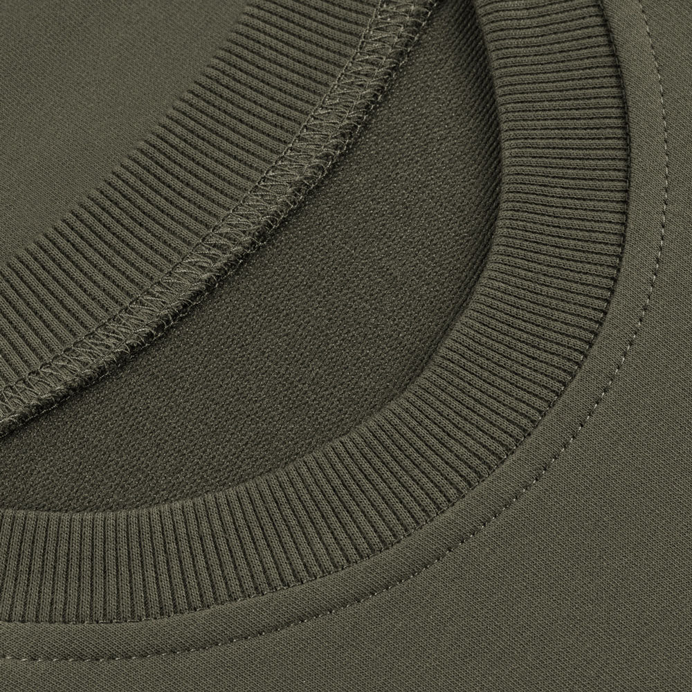 Sweatshirt Born by Revolution