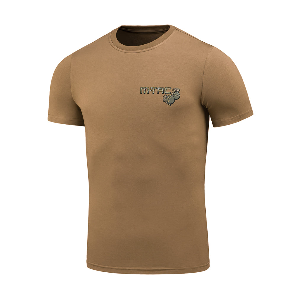 My EDC T-Shirt