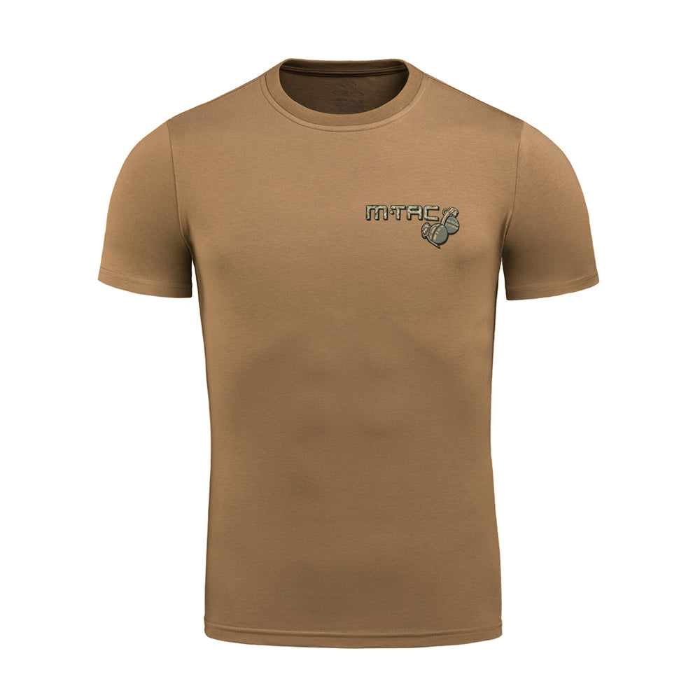 My EDC T-Shirt