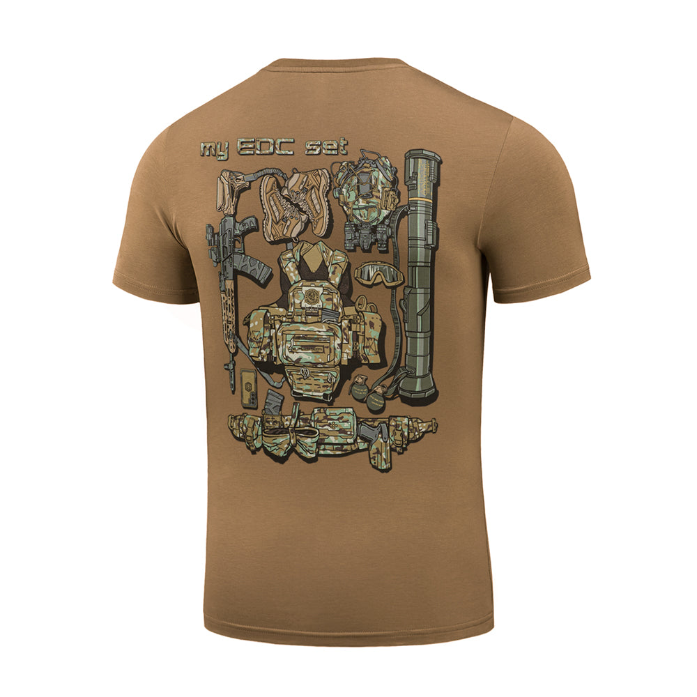 M-Tac My EDC T-Shirt