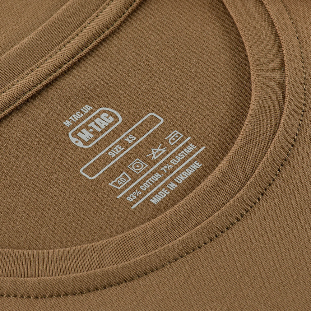 M-Tac My EDC T-Shirt