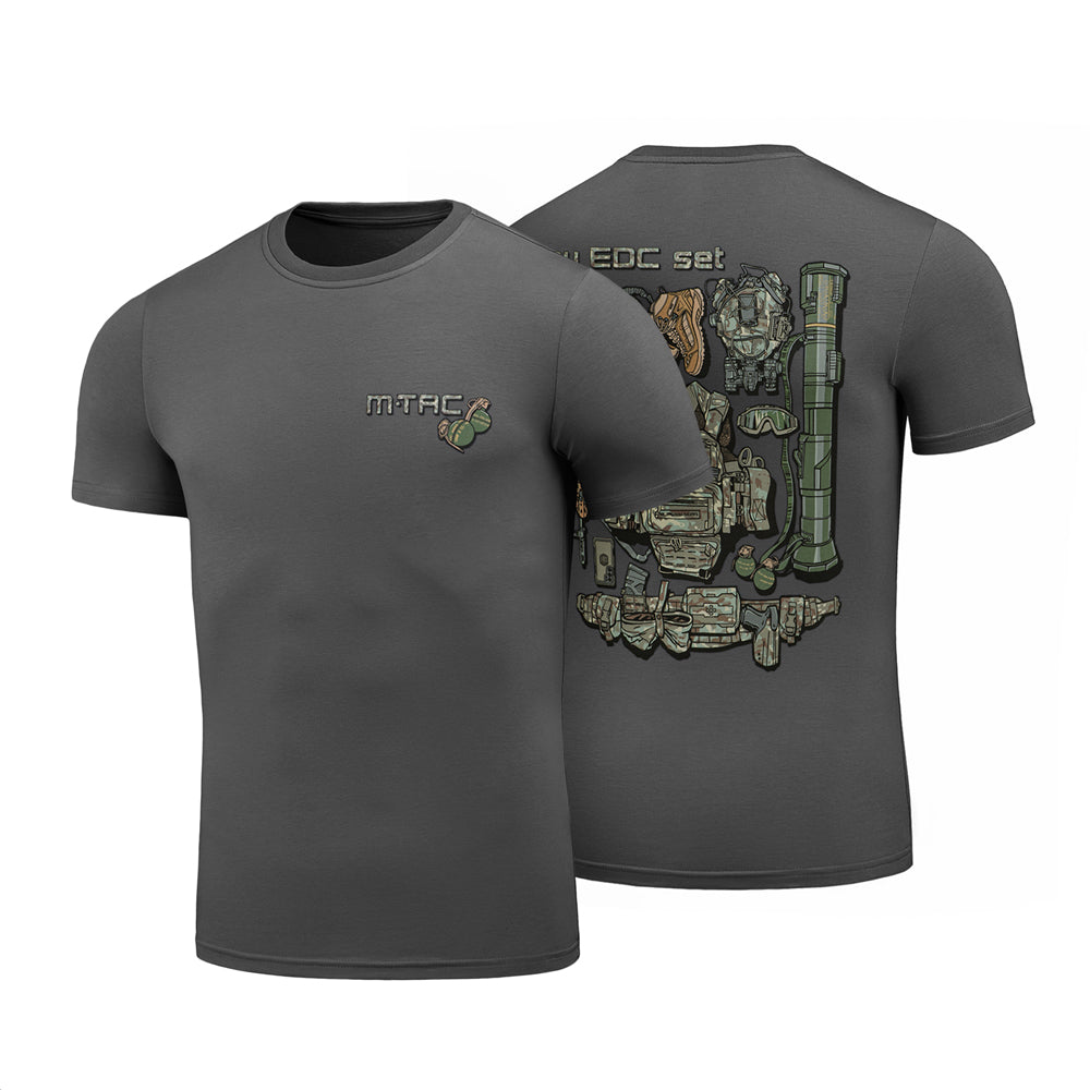 My EDC T-Shirt