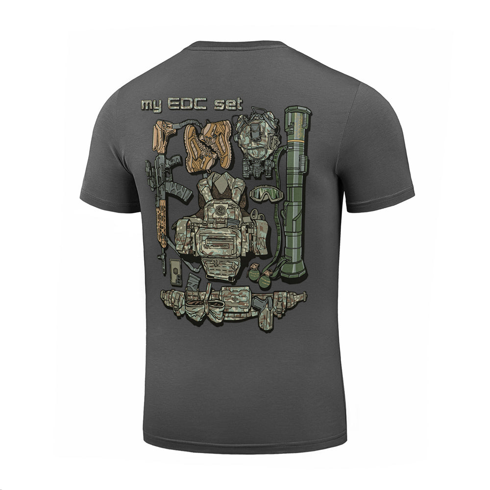 My EDC T-Shirt