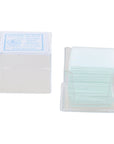 Byomic Dekglaasjes 18x18 mm 100 Stuks